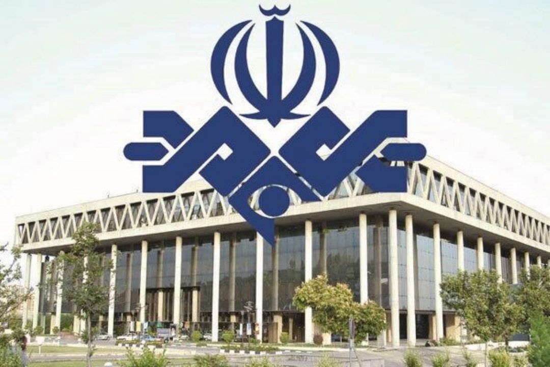 شبكه‌های صداوسیما درتلوبیون قابل دریافت است