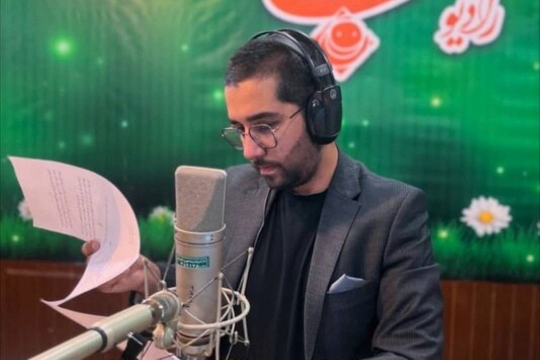 رادیو؛ صدای وحدت در سوگ رهبر
