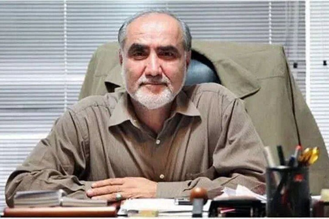 منوچهر محمدی: اینجا كربلاست و جز زیبایی نمی‌بینیم ‌