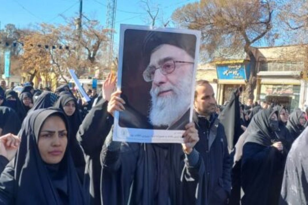  جهان در سوگ رهبر؛ شهادت آیت‌الله خامنه‌ای، نهضت بیداری جهانی را تقویت كرد