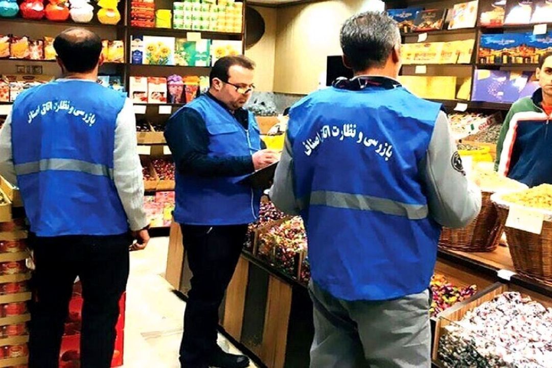 گرانفروشان در شرایط جنگی، در صف دشمنان مردم ایستاده‌اند