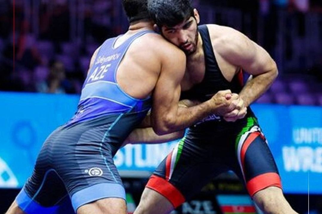 آخرین اخبار كشتی در شرایط اخیر: از مدال های طلا تا برگزاری اردوها