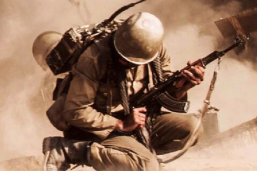 سرلشكر خلبانی كه شبانه‌روز كار می‌كرد