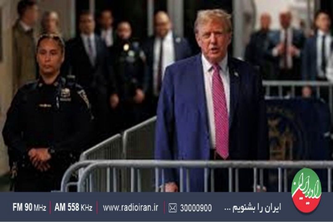 آمریكا به روایتی مستند