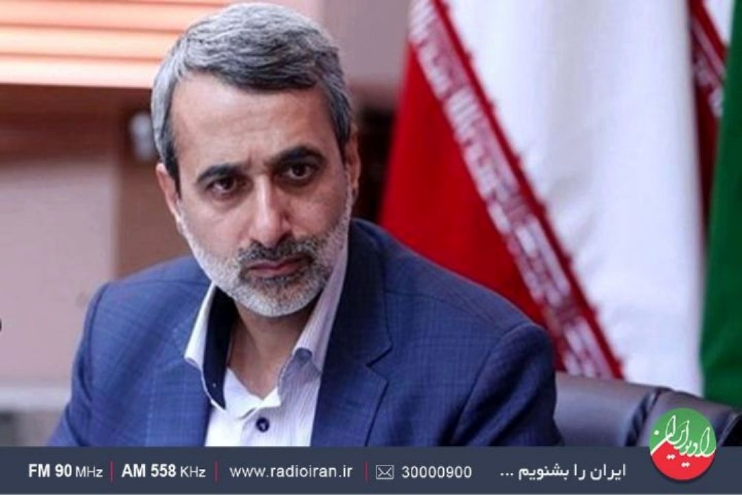ایران در حال دنبال‌كردن آرمان جهانی‌ست