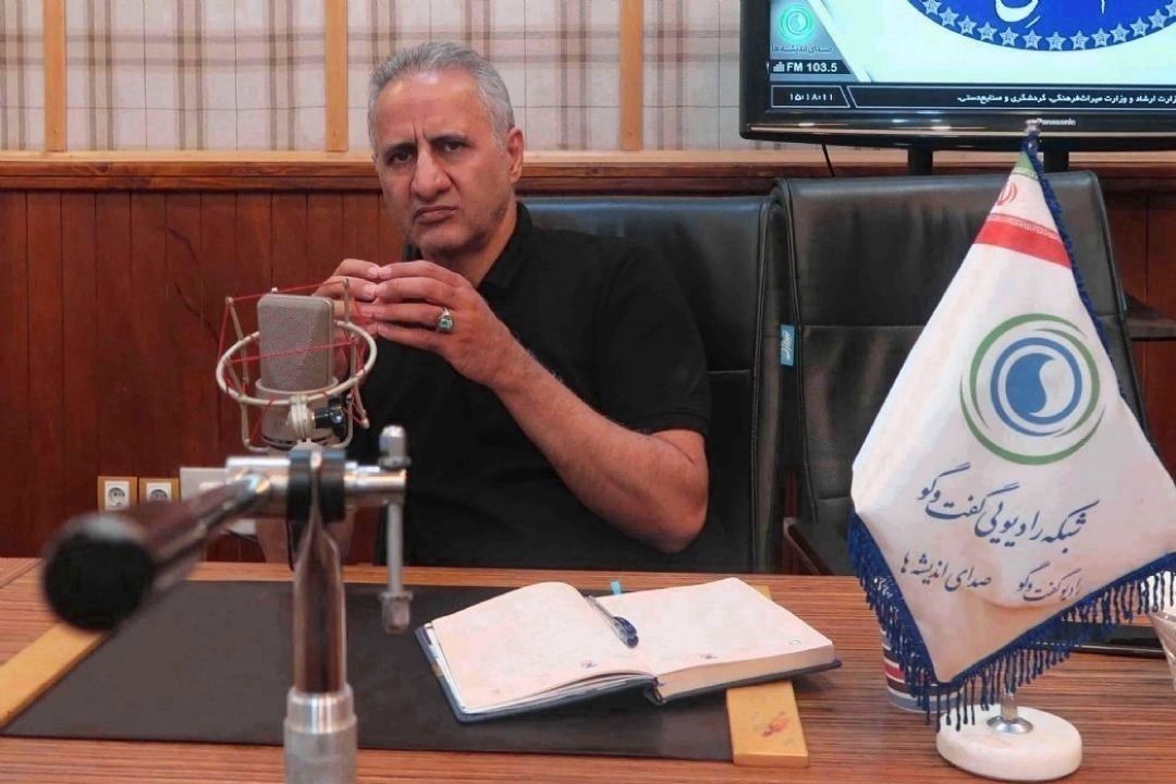 حسینی: شوك سنگین قیمتی در بازارهای جهانی اقتدار ایران را بر همگان ثابت می‌كند 