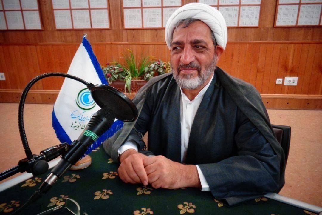 رهبر انقلاب؛ الگوی علم، فرهنگ و تمدن‌سازِ نوین اسلامی