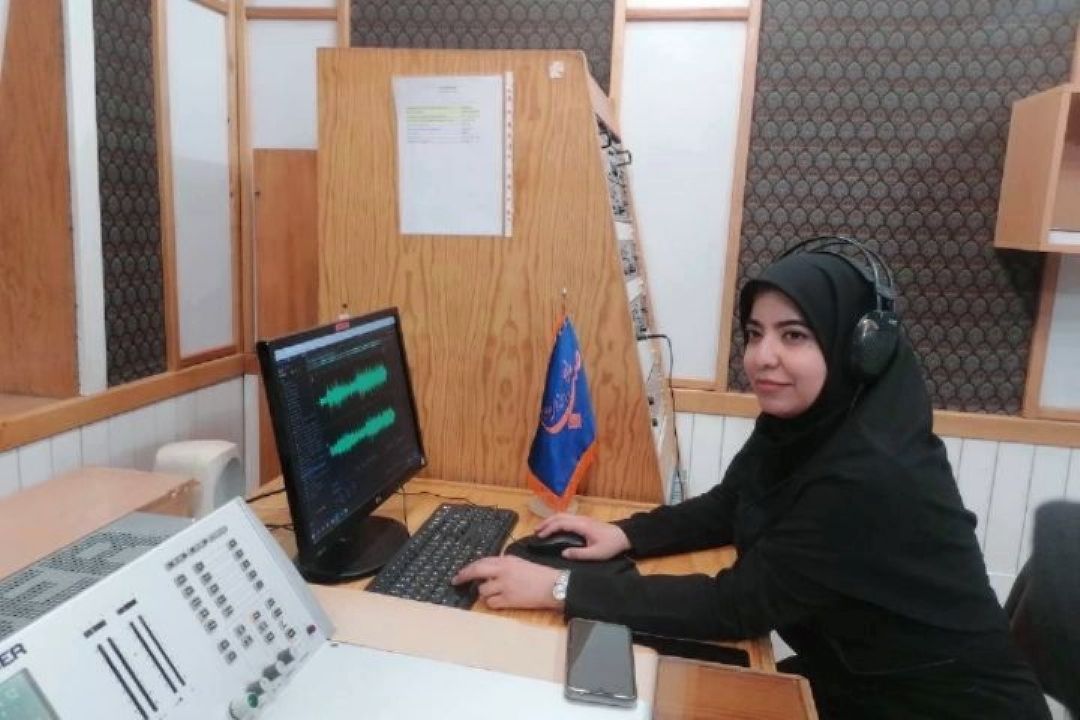 «به وقت صبا»؛ صدای استقامت در روزهای آتش و ایمان