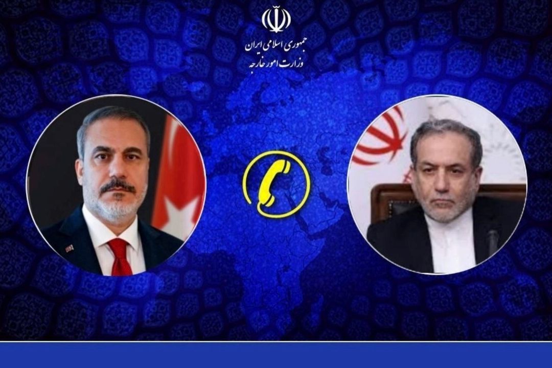 عراقچی: تا دفع كامل شرارت دشمنان از پای نمی‌نشینیم