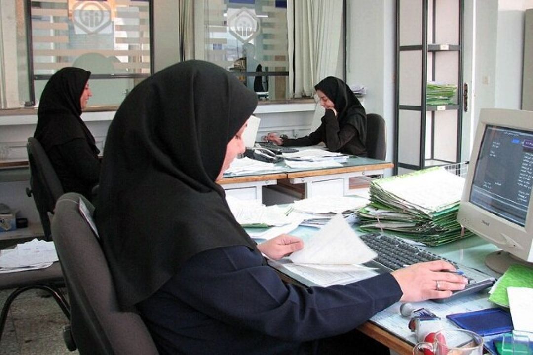 دستورالعمل نحوه فعالیت كاركنان دستگاه‌های اجرایی در شرایط فعلی ابلاغ شد