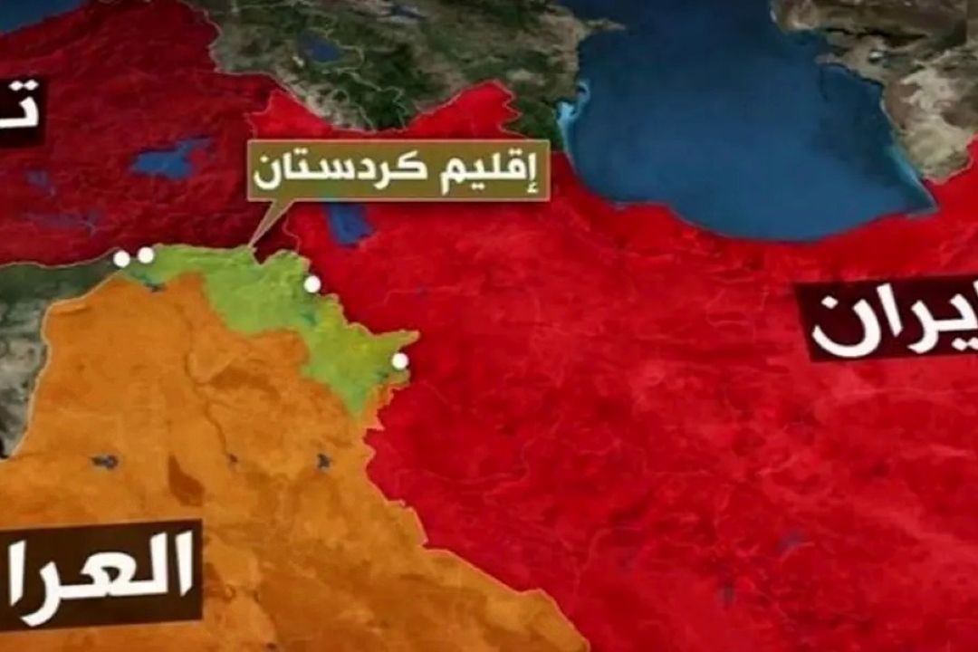 افشای تماس‌های محرمانه ترامپ با سران اقلیم كردستان عراق؛ تلاشی برای تجزیه‌طلبی جدید