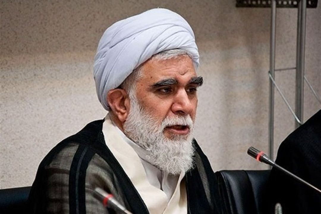 آیت‌الله اختری: رهبر انقلاب با انتخاب نوع شهادت خود، اسلام و جمهوری اسلامی را احیا كردند