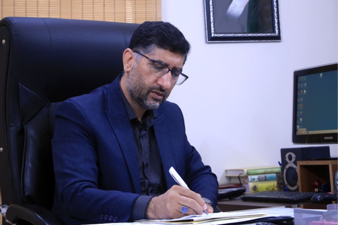 در پاسخ رسانه‌ای به تجاوز دشمن؛ «رادیو سراسری حماسه» افتتاح شد
