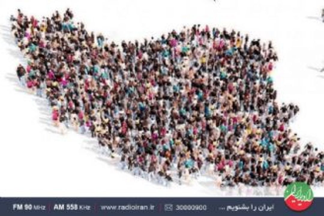 ایران مهد عشق و وادی خوبان