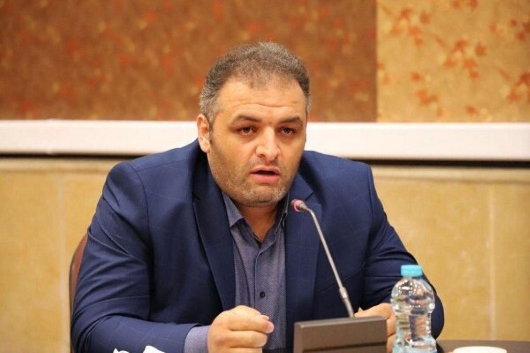 انوشیروانی: به فدراسیون جهانی نامه می‌زنم/ وحشی‌گری دشمن ثابت شد