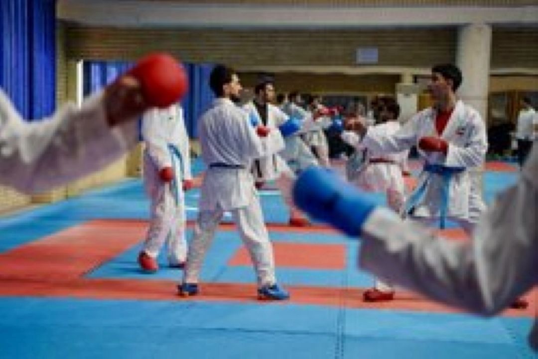 زمان ازسرگیری اردوی آماده سازی تیم های ملی مشخص شد
