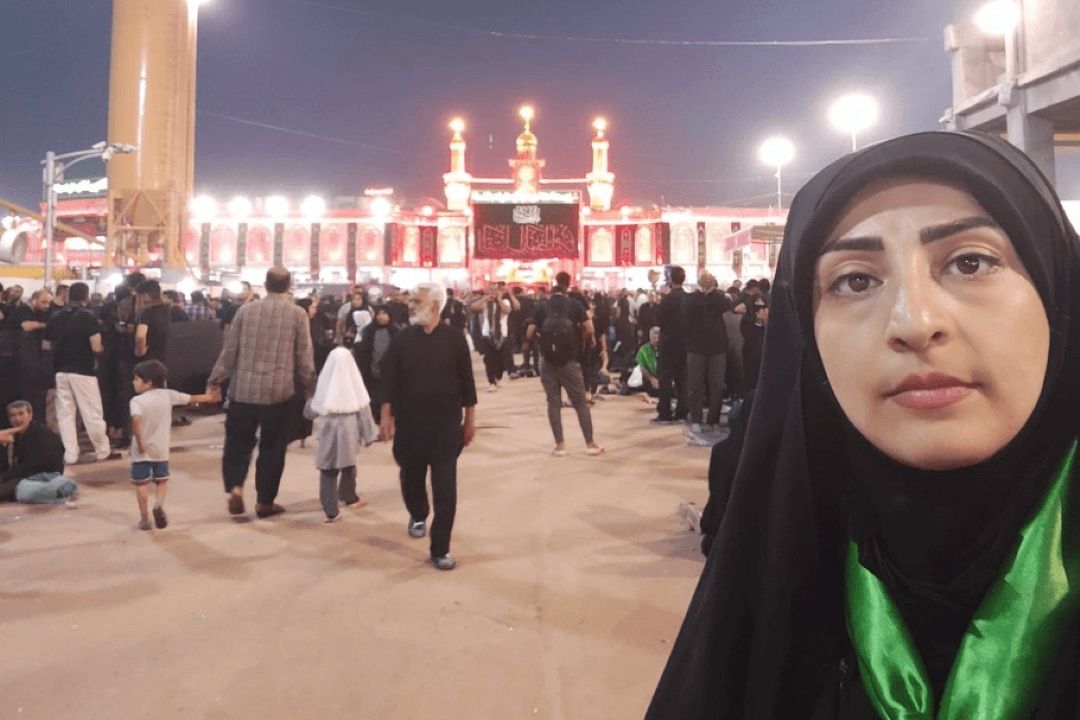 رسانه باید با روایت مسئولانه، گفت‌وگوی ملی را تقویت كند