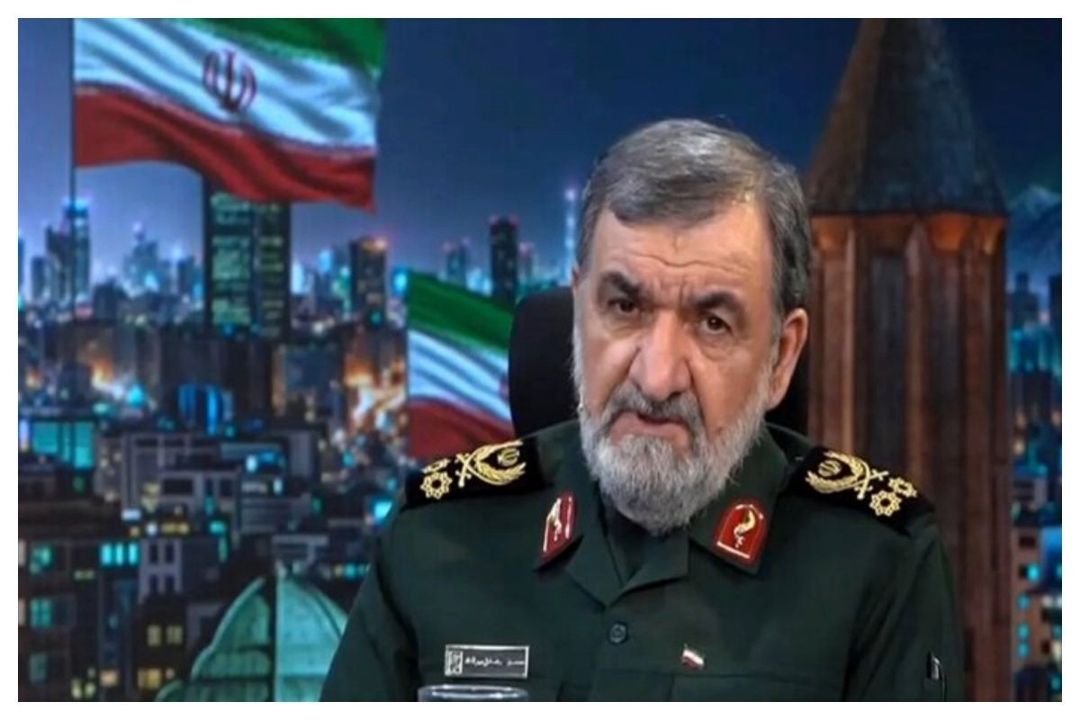 محسن رضایی: آمریكا را از خلیج فارس اخراج می‌كنیم