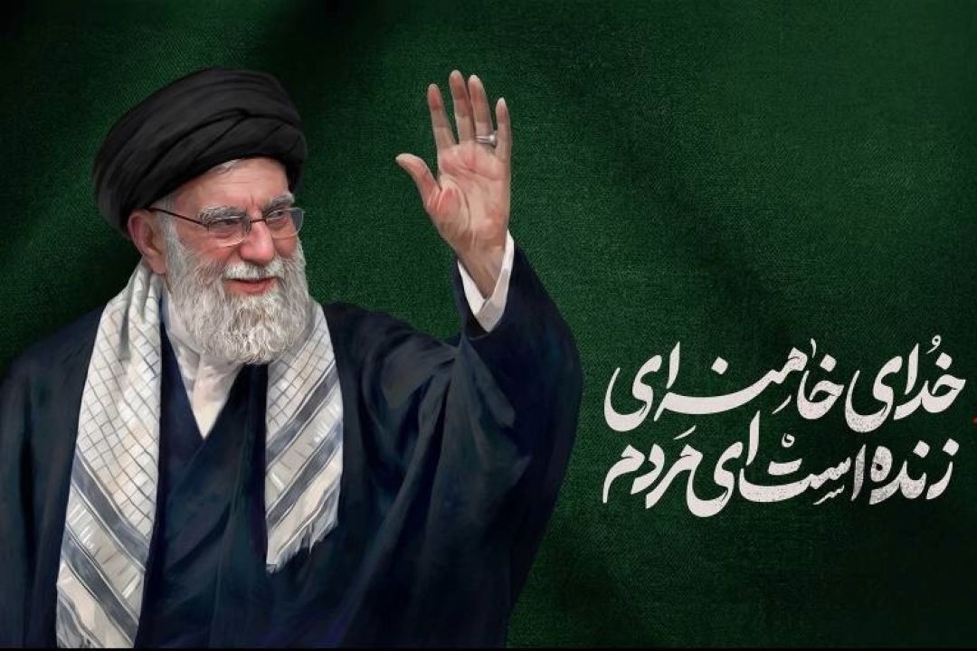 راهپیمایی محكومیت جنایات بی‌سابقه آمریكا و رژیم صهیونیستی