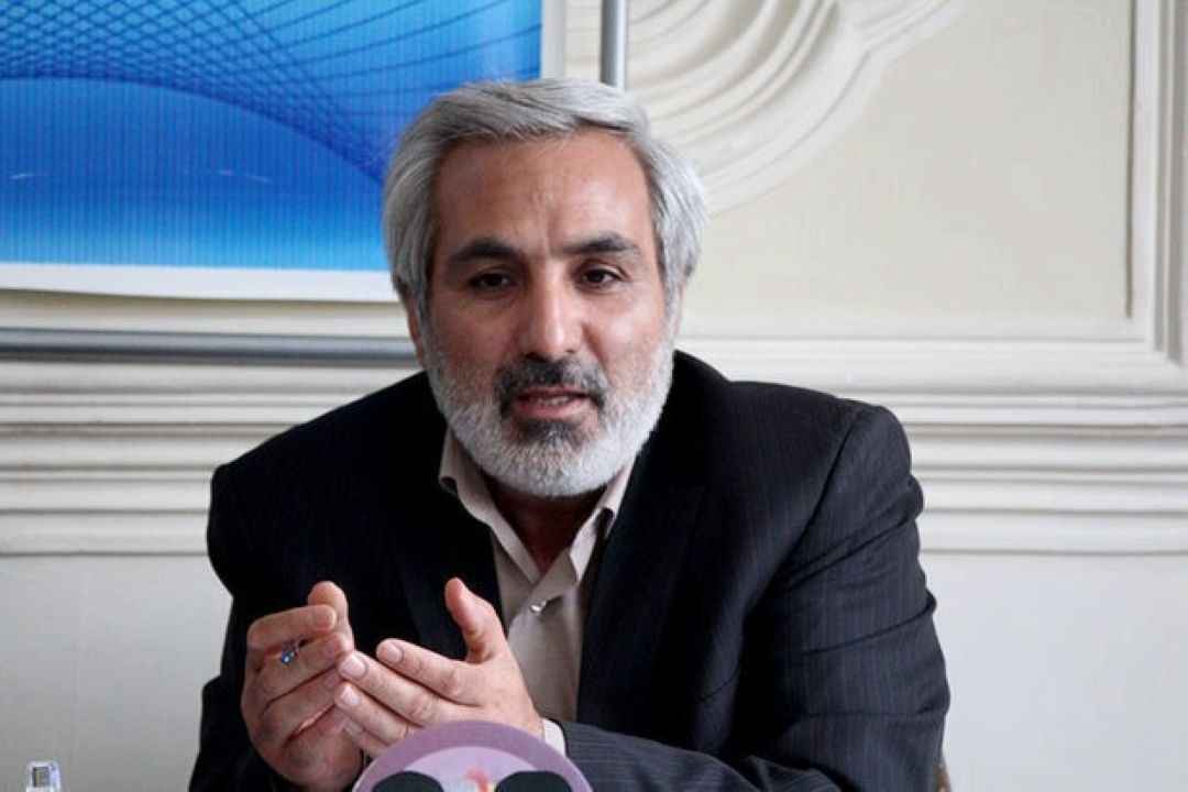 هدف دشمن تسلیم ایران است؛ اما ملت متحدتر از گذشته ایستاده است