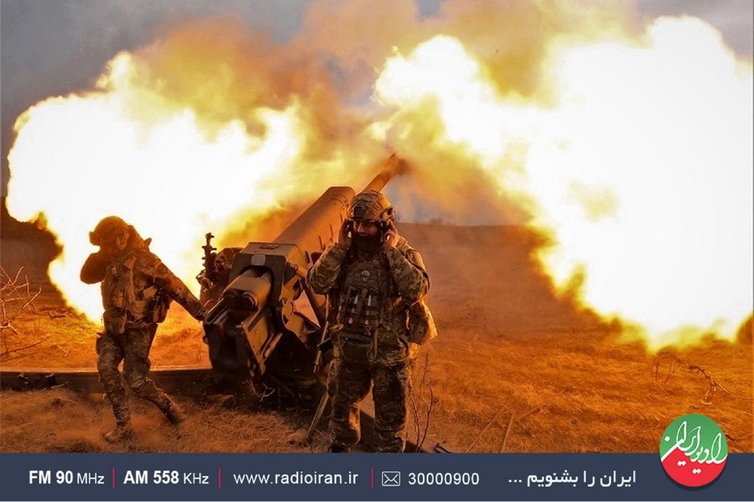 در جنگ تركیبی افراد به بی‌تصمیمی می‌رسند