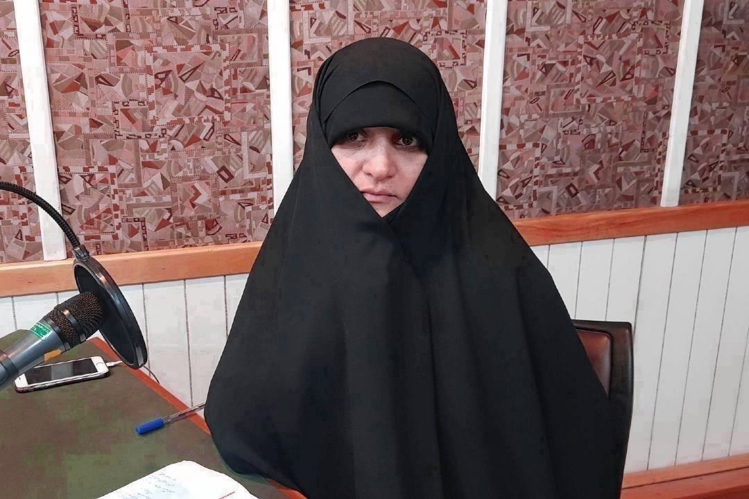 الگوی سوم زن ایرانی؛ فرماندهی در دكترین موزاییكی و لنگرگاه امنیت ملی
