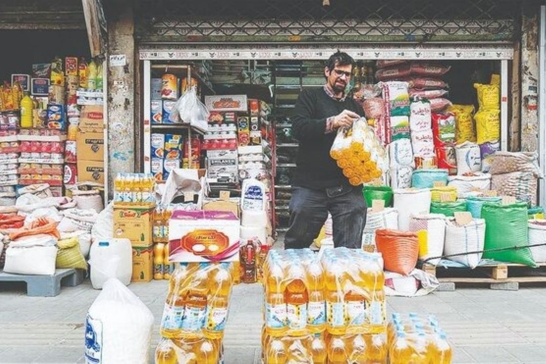وفور كالاهای اساسی در بازار؛ هیچ نگرانی برای تأمین و توزیع اقلام موردنیاز مردم وجود ندارد