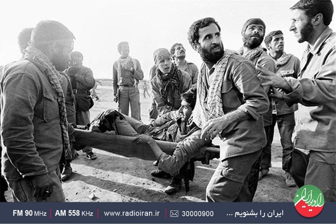 در دفاع‌مقدس امیدی به بازگشت نداشتیم 