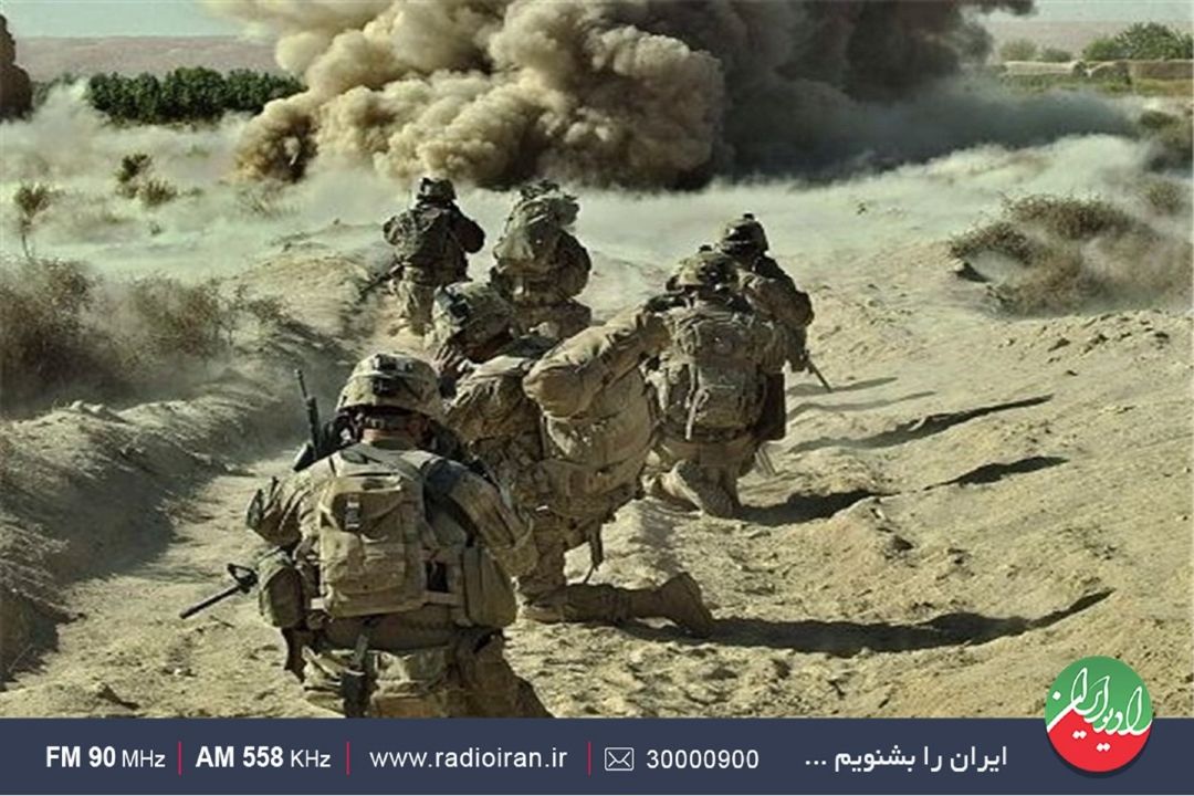 پیروزی از آن ملت ایران است