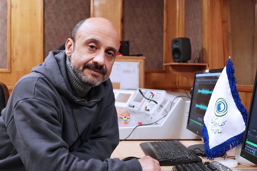 ایران سربلند در میدان روایت؛ صدای آرامش و انسجام در روزهای سرنوشت‌ساز