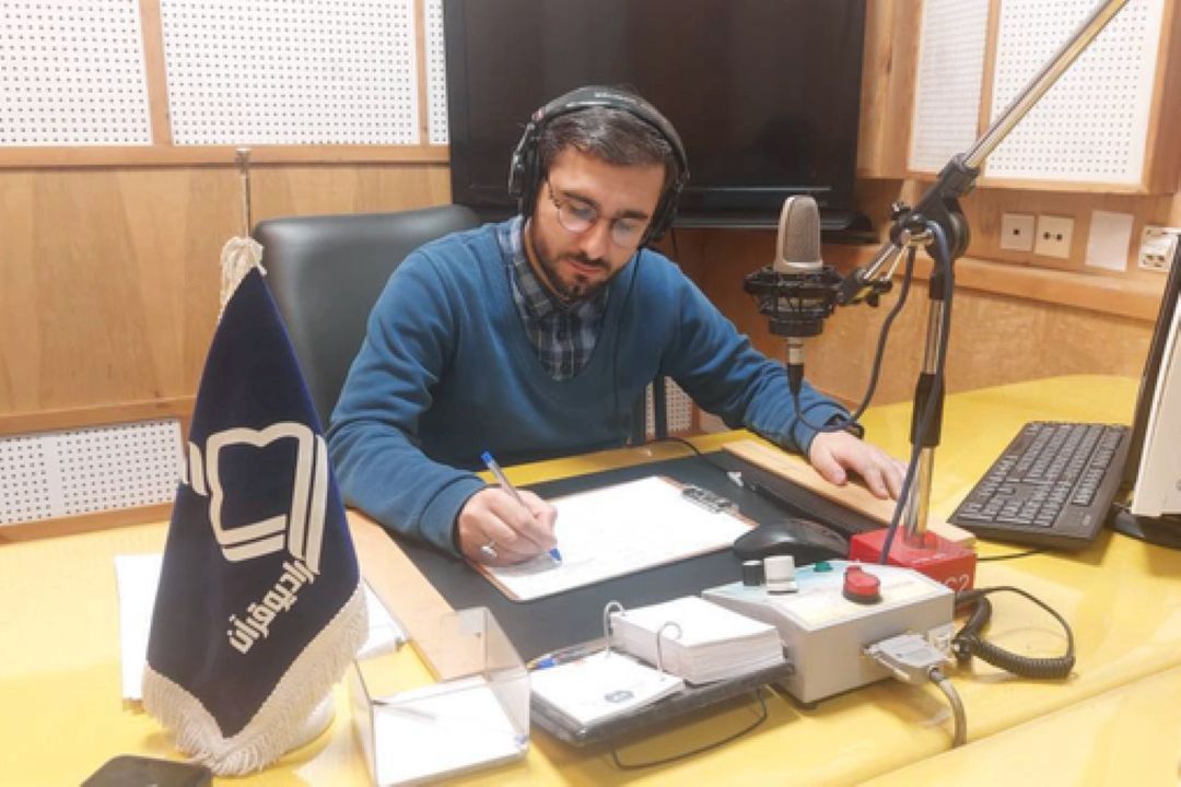 رادیو؛ ستون آرامش و انسجام ملی در روزهای پس از شهادت رهبر انقلاب