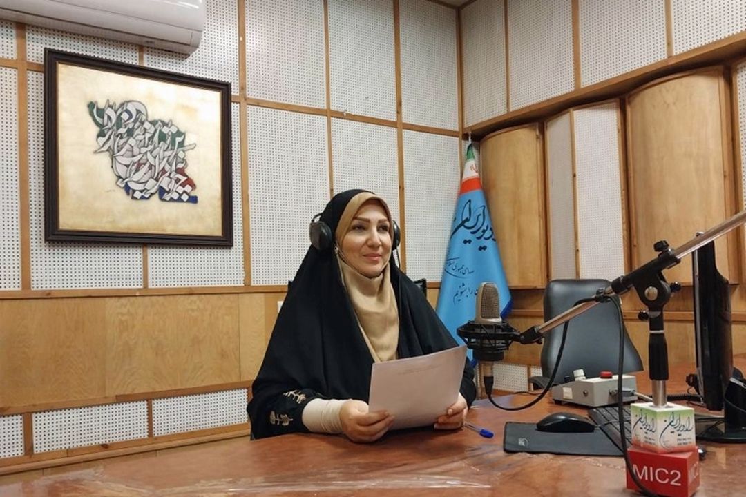 رادیو صدای اتحاد ملت ایران در روز‌های سرنوشت‌ساز