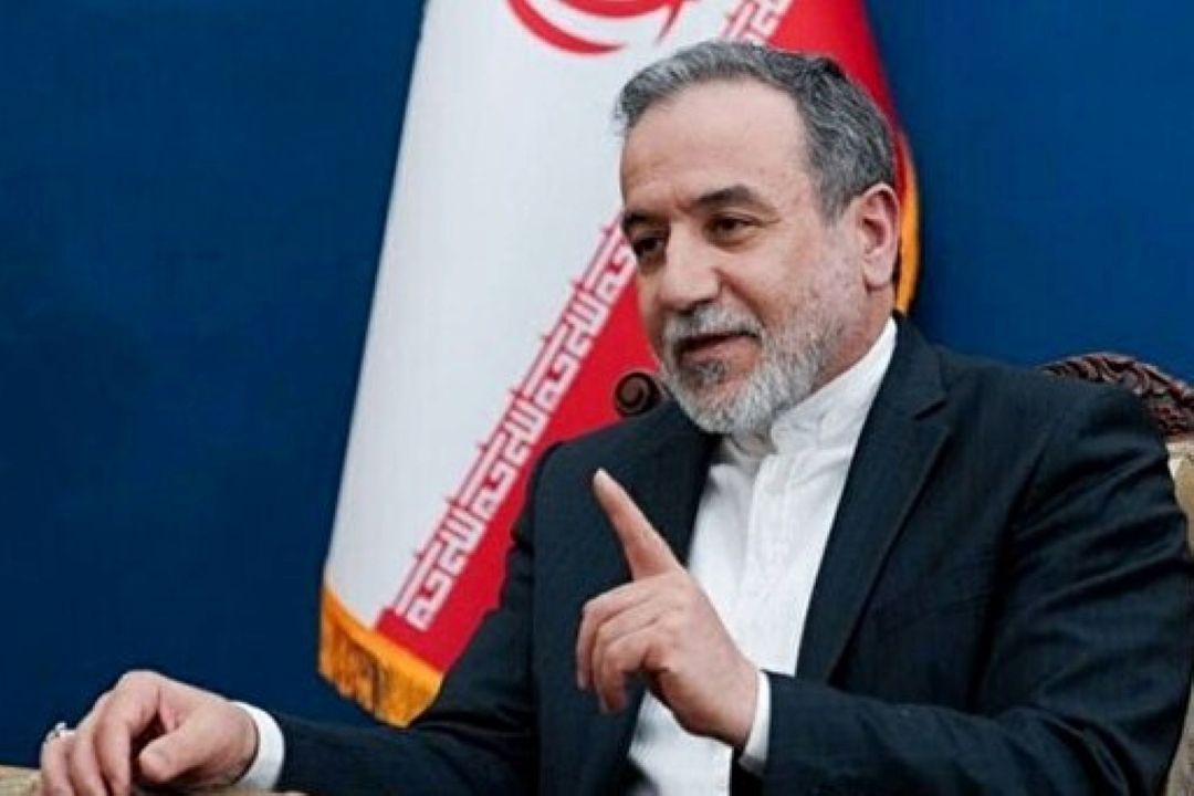 عراقچی: پاسخ ما متوجه پایگاه‌ها و تأسیسات آمریكا است
