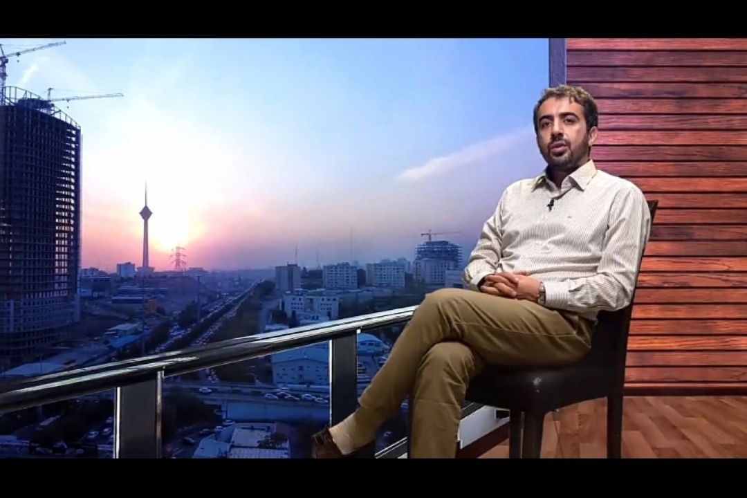 ◀️سوال مخاطب:  از زمان آغاز جنگ صبح تا شب تو ذهنم شلوغه! چیكار كنم؟