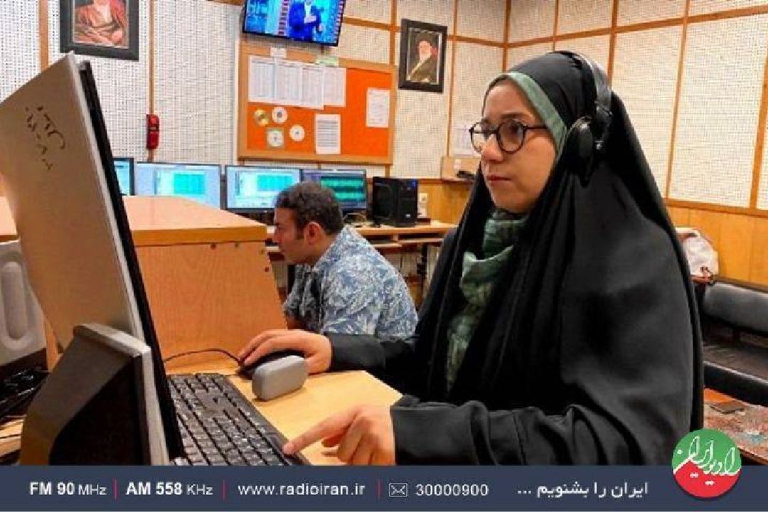 رادیو باید همیشه پر قدرت بماند كه دل‌های مردم آرام و امیدوار باشد