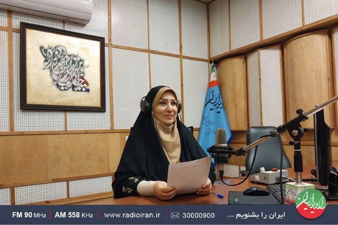 رادیو صدای اتحاد ملت ایران در روز‌های سرنوشت‌ ساز