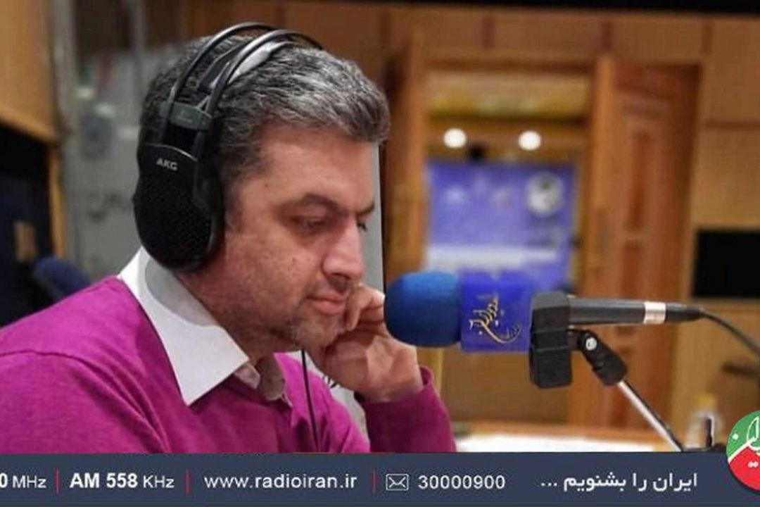 گزارشگری در میانه آتش؛ روایت تعهد در روزهای جنگ
