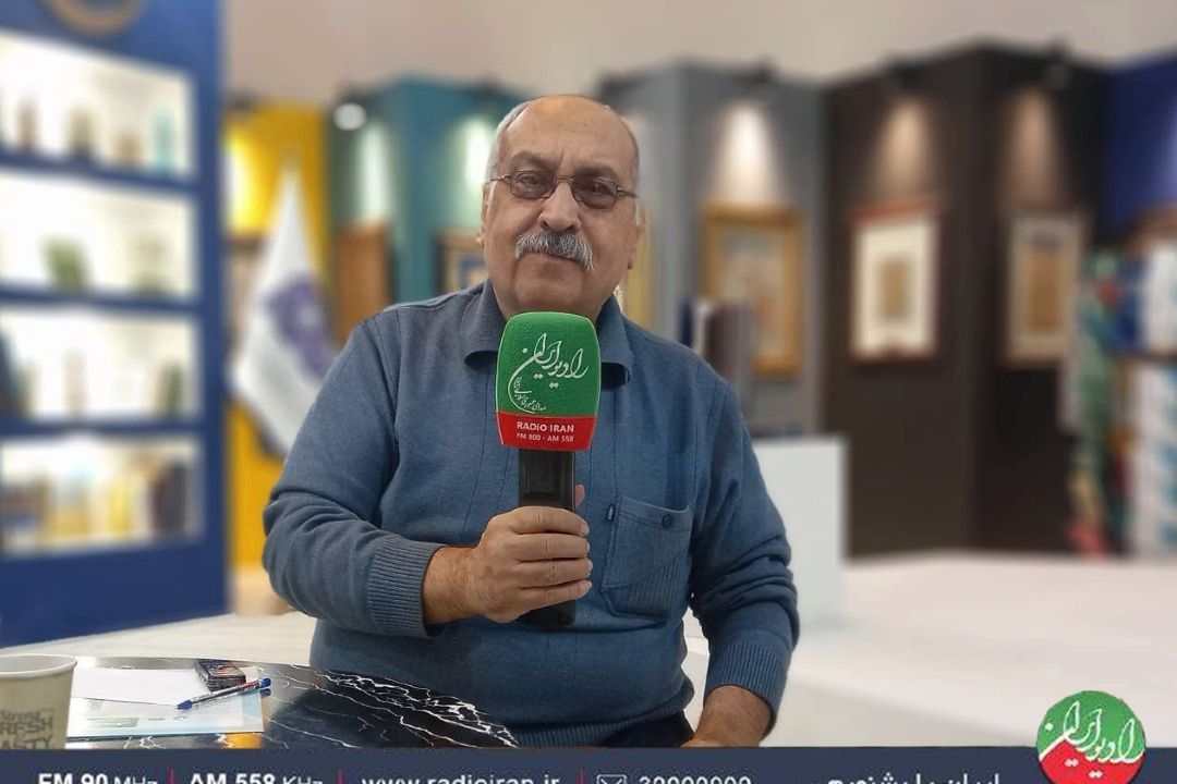 روایت گزارشگر رادیو ایران از دو داغ بزرگ؛ از ارتحال حضرت امام تا شهادت رهبر انقلاب