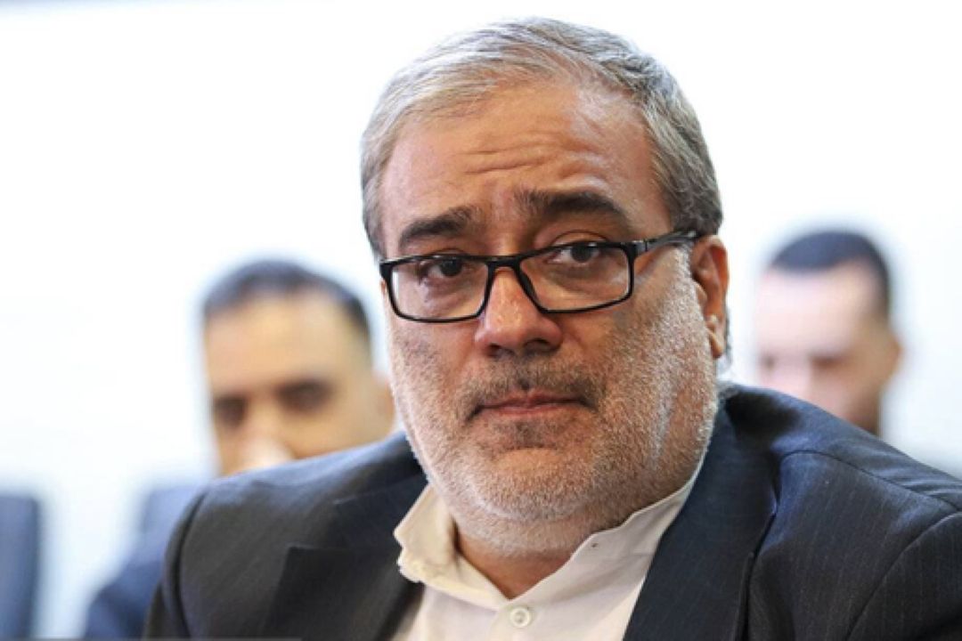 سی و هفت سال آرامش كشور نتیجه جنگ تحمیلی هشت ساله در ایران بود