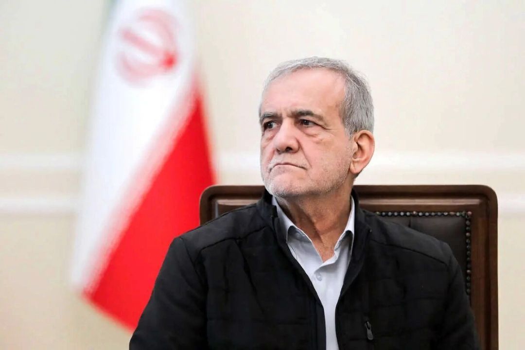 پزشكیان: قصد تجاوز به كشور‌های همسایه را نداریم