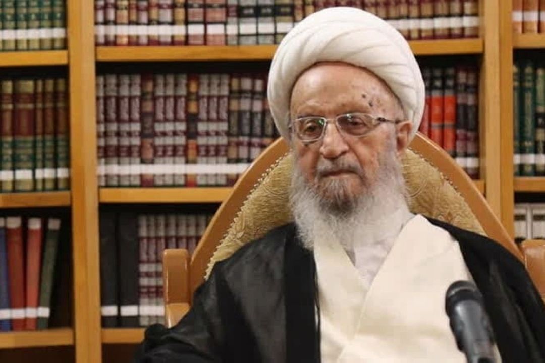 تأكید بر تسریع در انتخاب رهبری نظام جمهوری اسلامی ایران