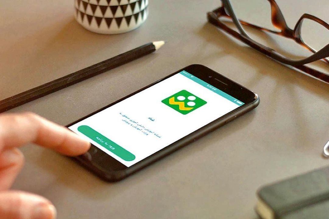 آغاز آموزش غیرحضوری مدارس از فردا