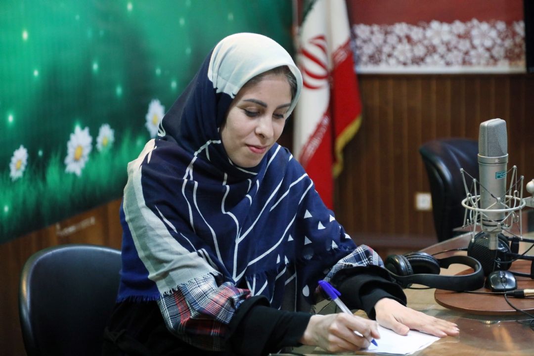 روایت یك زندگی در «در آغوش وطن»
