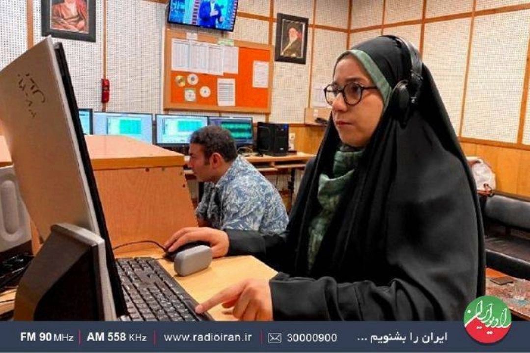 رادیو باید همیشه پر قدرت بماند 