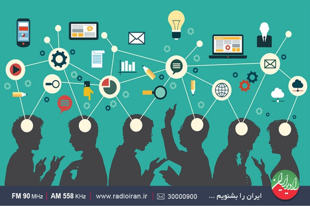 رسانه‌ها آگاهی‌بخشی را در جامعه توسعه دهند