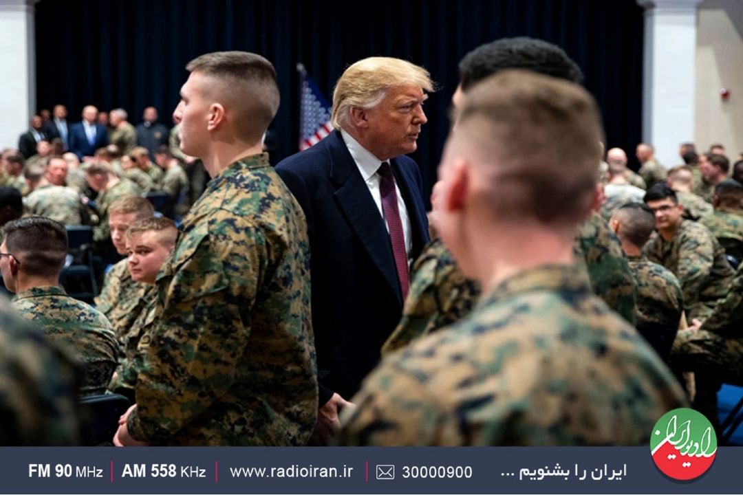 آمریكا با كمبود ذخایر موشكی مواجه است