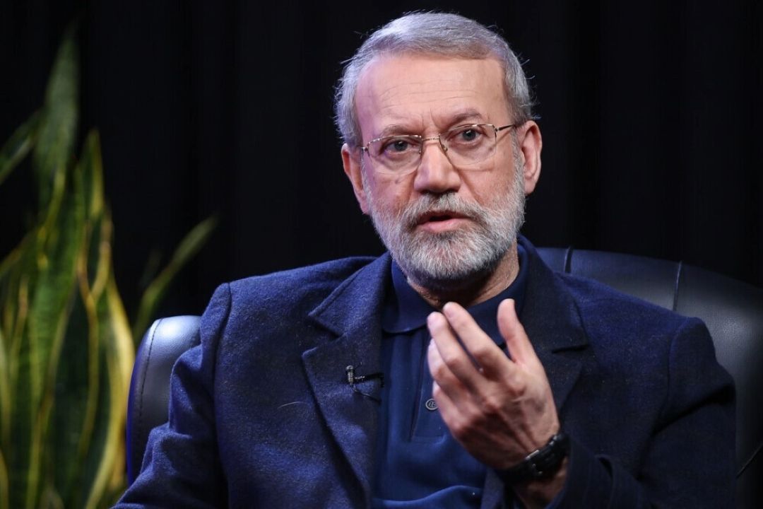 اریجانی: هدف دشمن، تجزیه ایران است