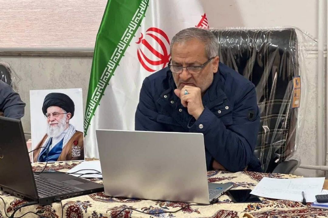آموزش به صورت مجازی، از امروز تا پایان سال در بستر شاد