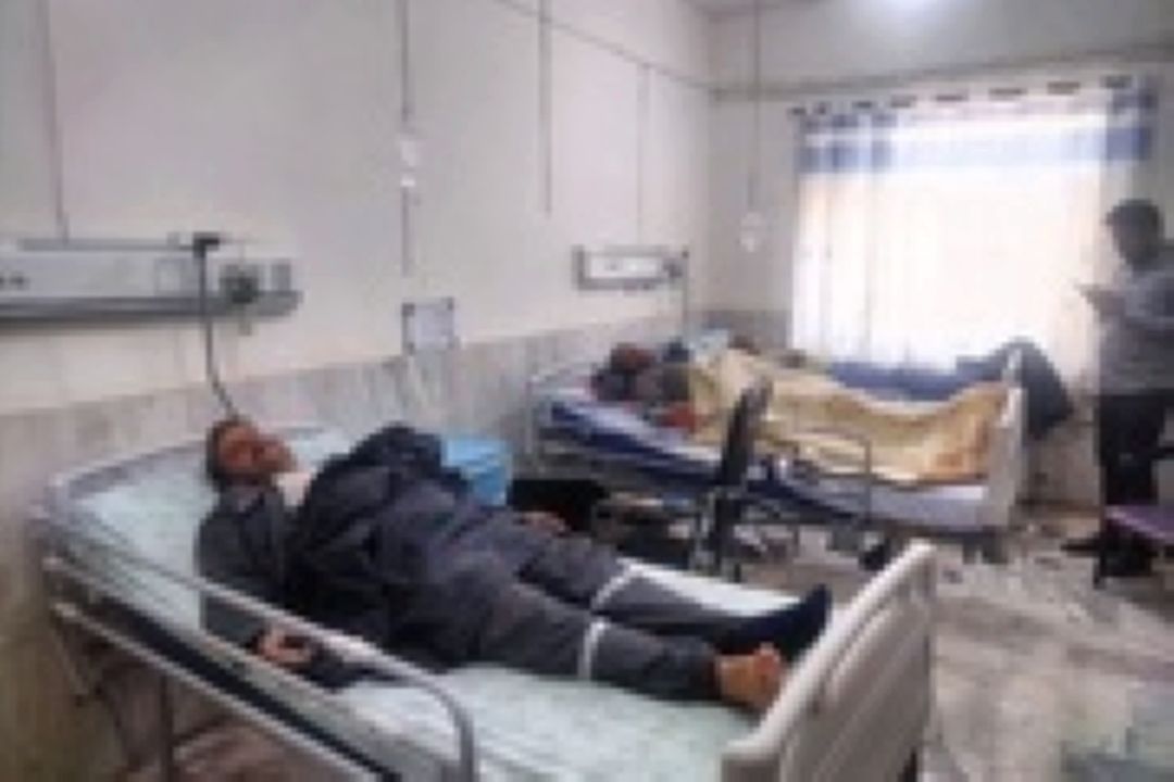  امدادرسانی به شهروندان در لحظات اولیه، اولویت مدیریت شهری است