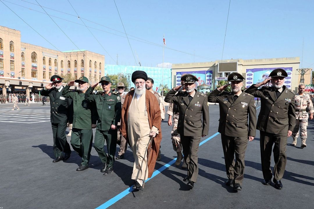 اقتدار امروز مدیون درایت مقام معظم رهبری و تلفیق تجربه جنگ با دانش بومی است